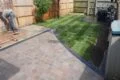 New Lawns