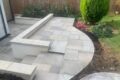 Limestone Patios
