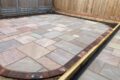 New Patios