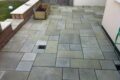 Patio Paving
