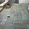 Patio Paving