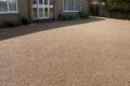 Resin Paving