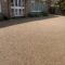 Resin Paving