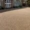 Resin Paving