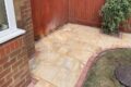Sandstone Patios