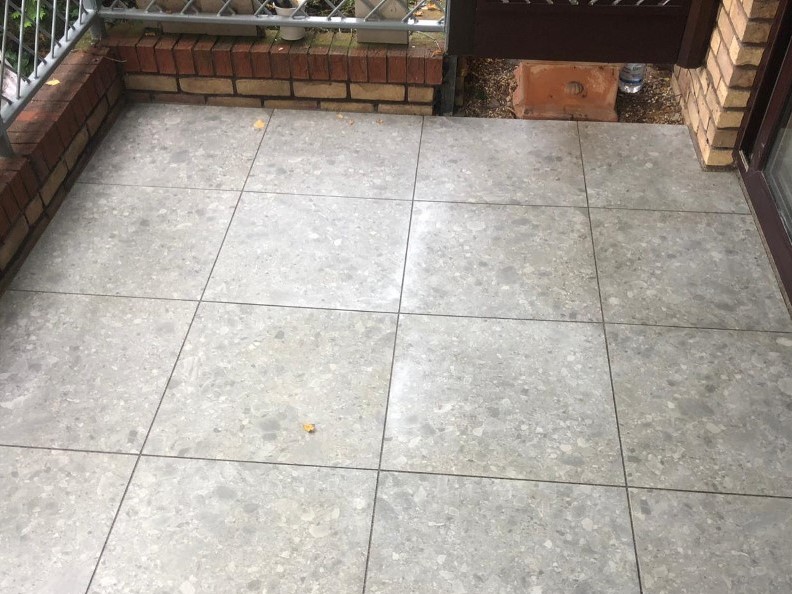 Patios, Fencing and Lawns Ardagh