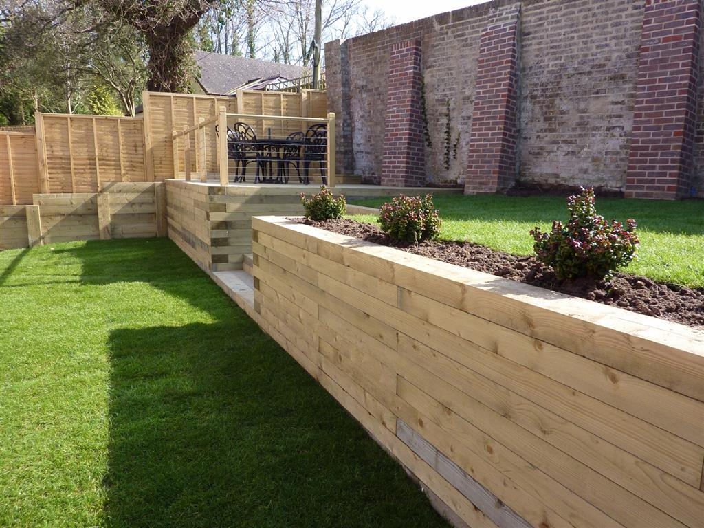 Patios, Fencing and Lawns Dromcolliher