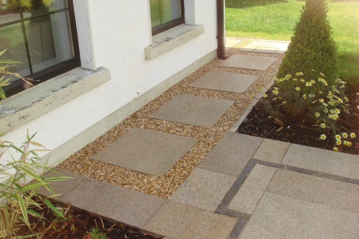 Patio Service For Foynes